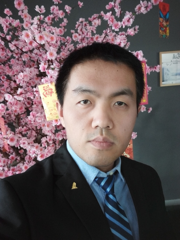 我就是个翻译的第一张照片--佛山相亲服务中心