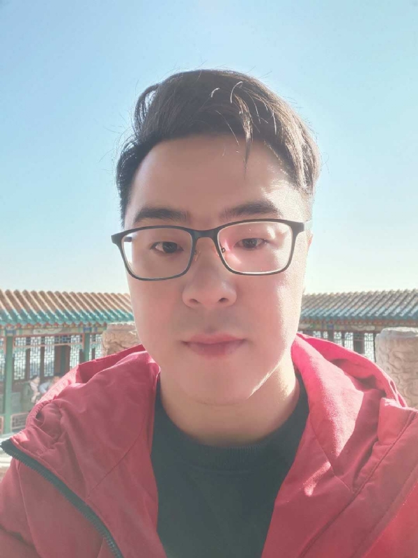 不爱吃竹子的小熊的第一张照片--佛山相亲服务中心