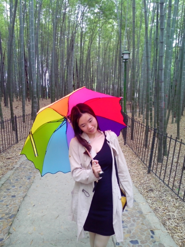 小小白的第二张照片--佛山相亲服务中心