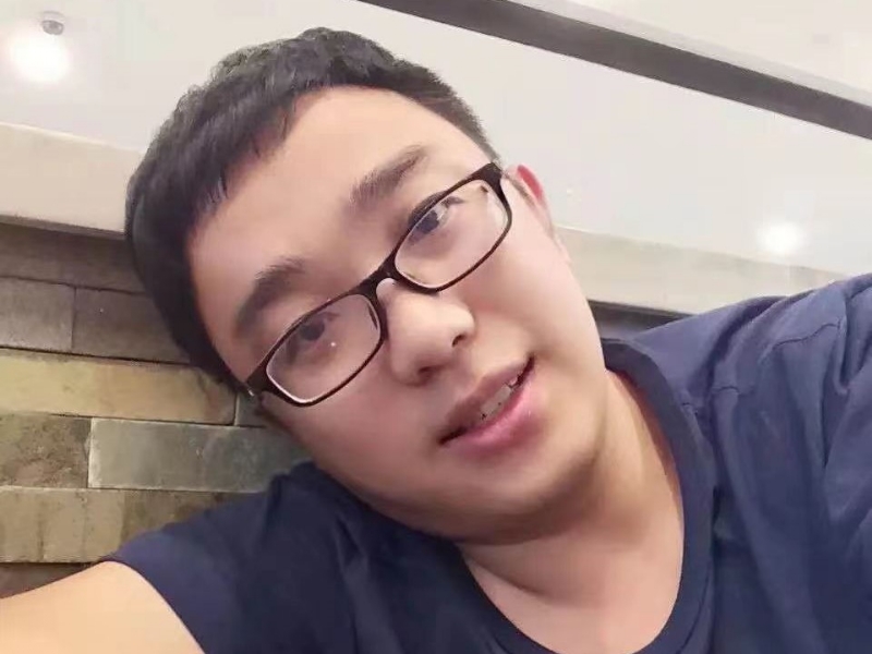 Astro—Cat的第二张照片--佛山相亲服务中心