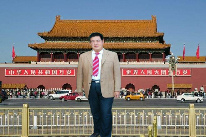 爱华的第一张照片--佛山相亲服务中心