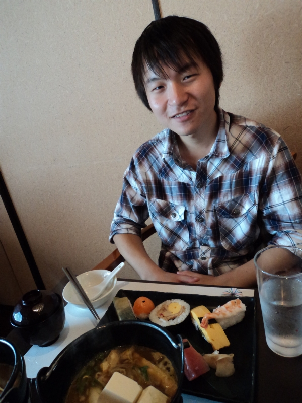 ekichi的第一张照片--佛山相亲服务中心