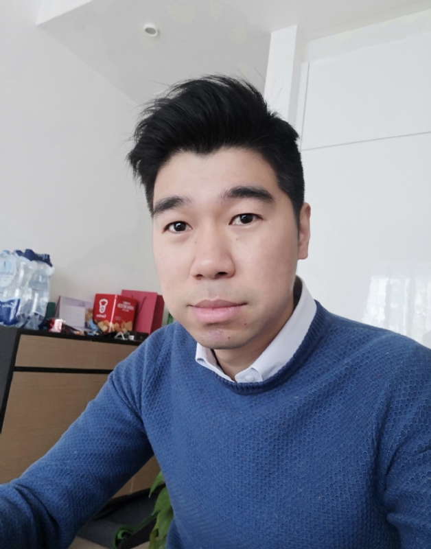 Andy的第二张照片--佛山相亲服务中心