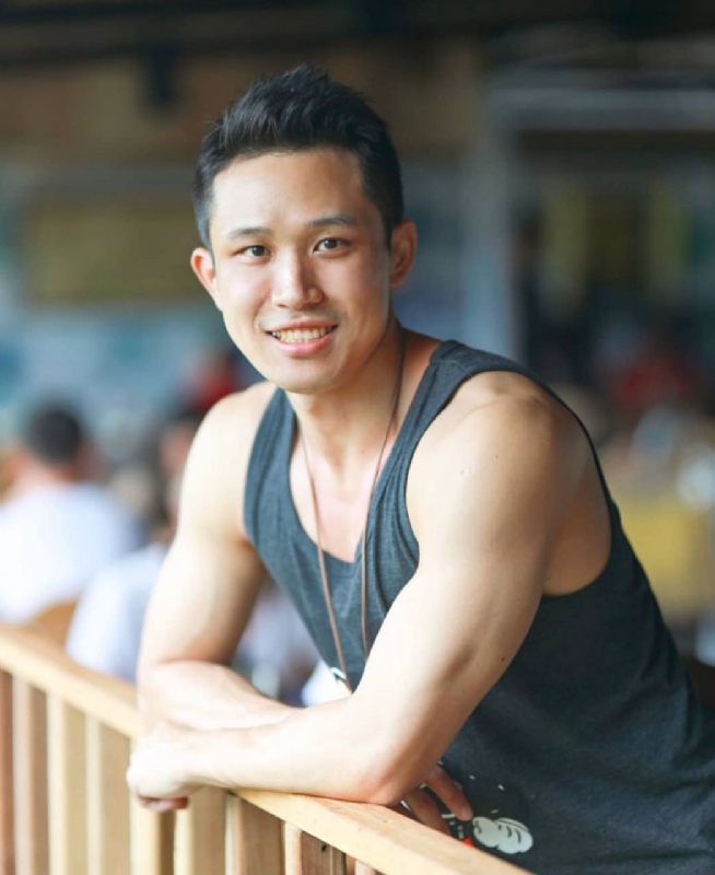 青山綠水的第一张照片--佛山相亲服务中心