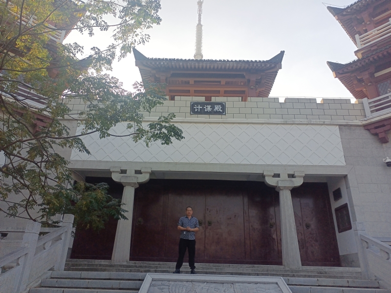 春夏秋冬的第一张照片--佛山相亲服务中心