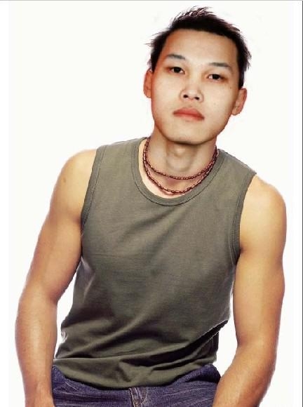 MR林的第一张照片--佛山相亲服务中心