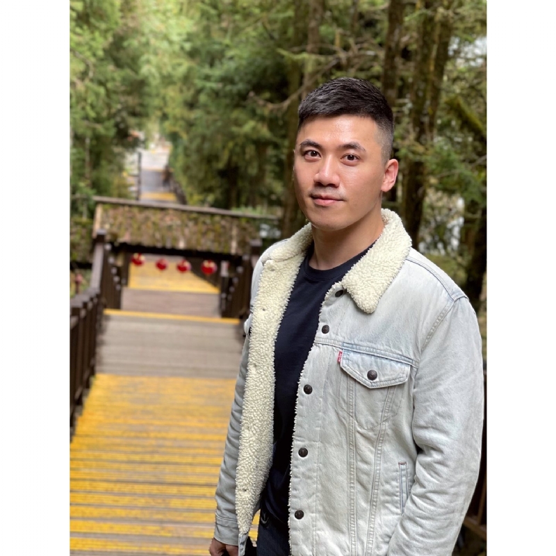 一生无悔的第二张照片--佛山相亲服务中心