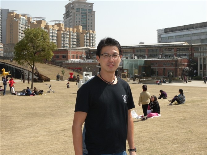 大海的第一张照片--佛山相亲服务中心