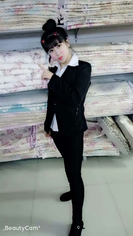 天使我不哭的第二张照片--佛山相亲服务中心