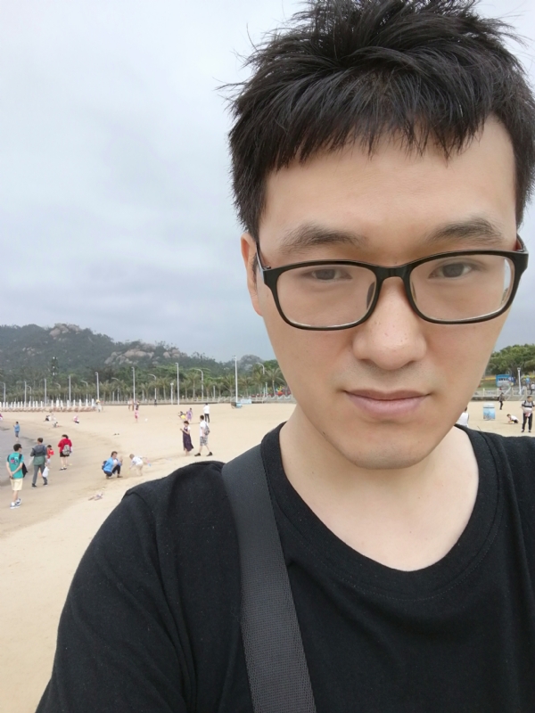 节凑的第三张照片--佛山相亲服务中心