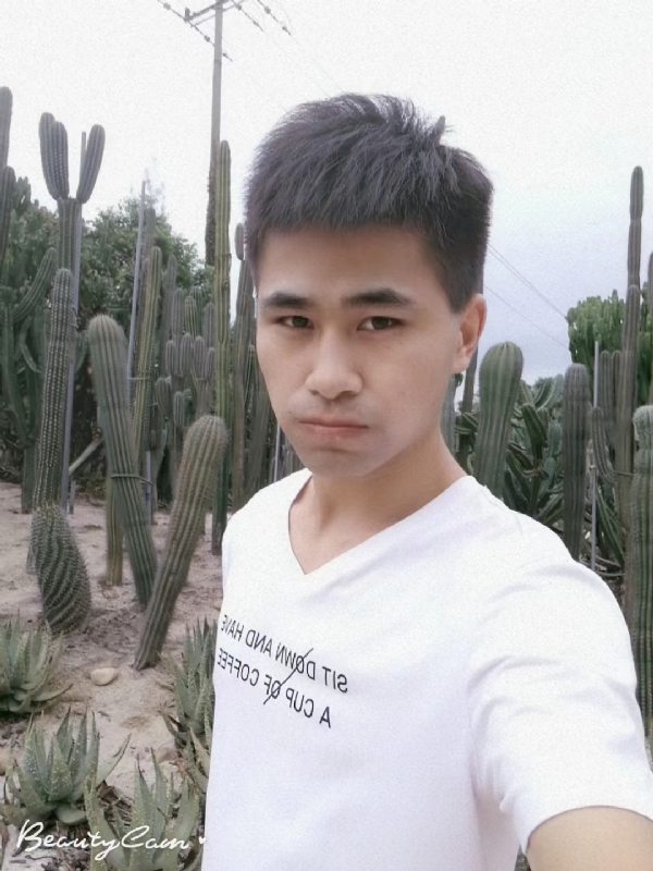 Zeta的第一张照片--佛山相亲服务中心