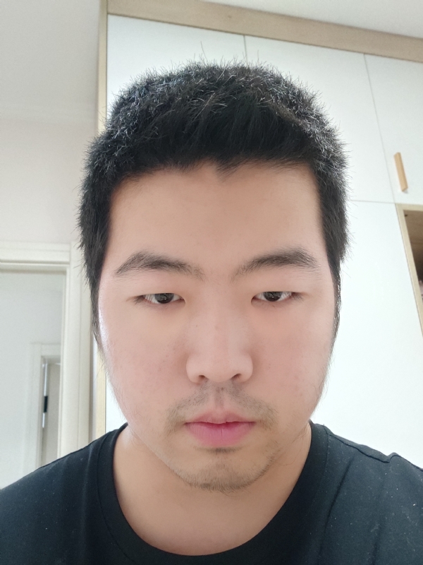 阿杰的第一张照片--佛山相亲服务中心