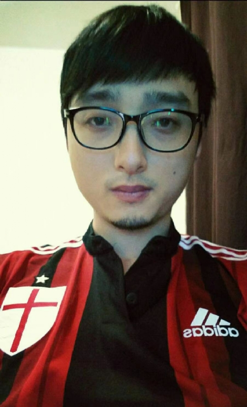 祥云万丈的第一张照片--佛山相亲服务中心