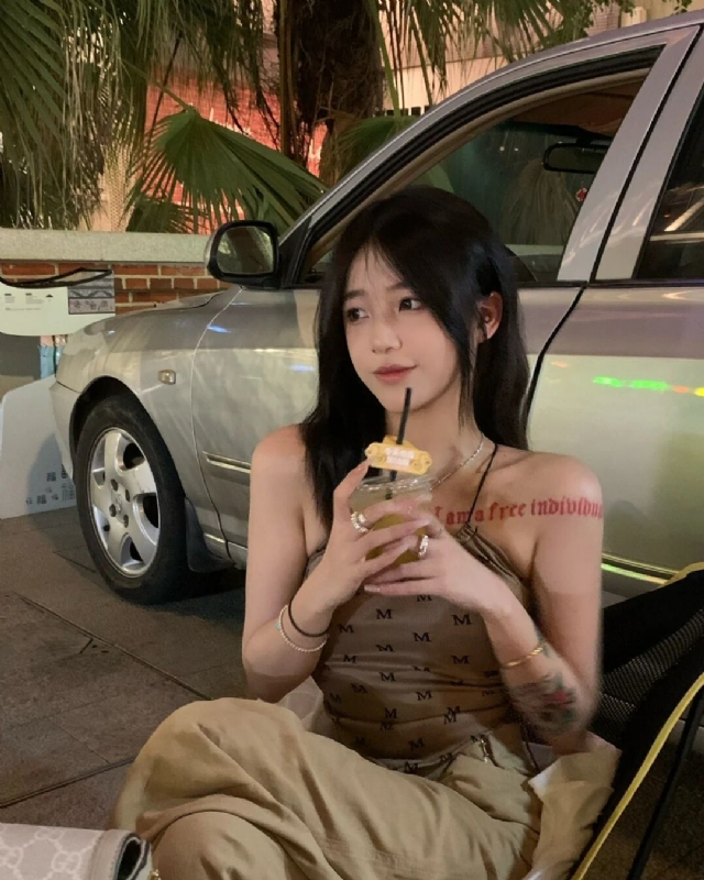 娜娜的第一张照片--佛山相亲服务中心