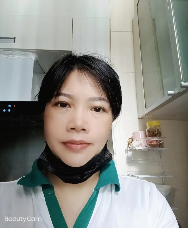 红豆的第一张照片--佛山相亲服务中心