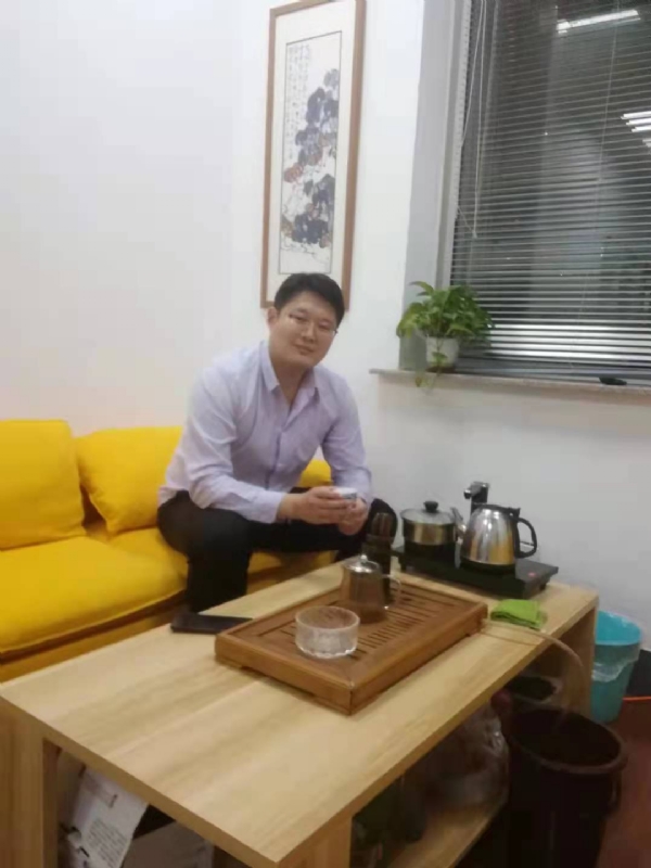 阳光的第一张照片--佛山相亲服务中心