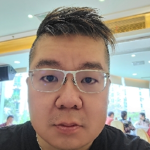 Carlos的第二张照片--佛山相亲服务中心