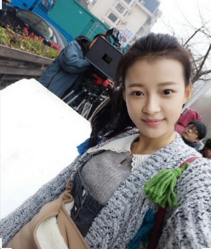 阿月的第一张照片--佛山相亲服务中心