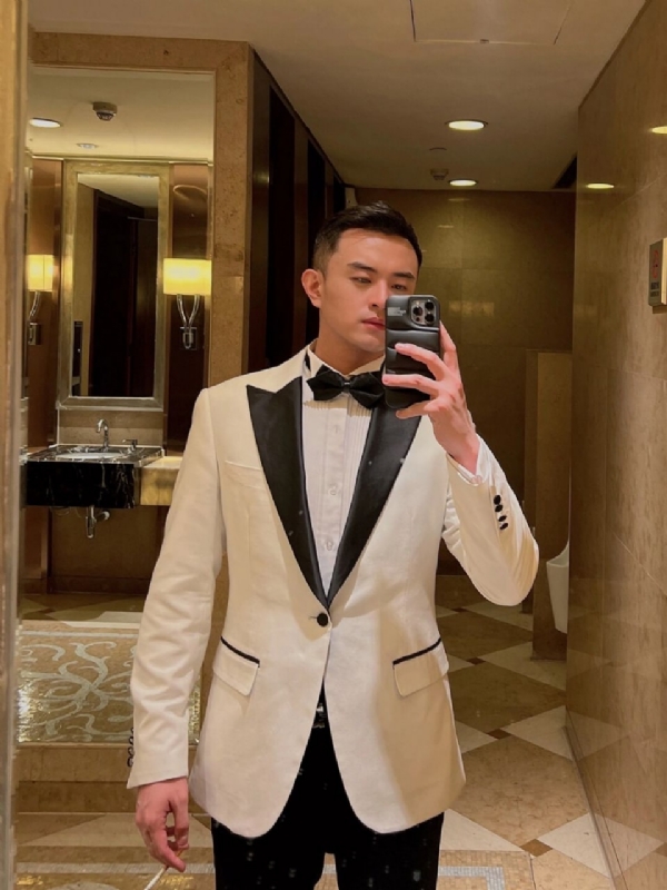 韩哥的第一张照片--佛山相亲服务中心