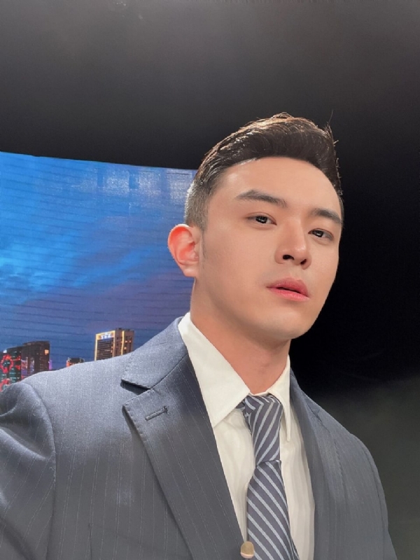 韩哥的第二张照片--佛山相亲服务中心