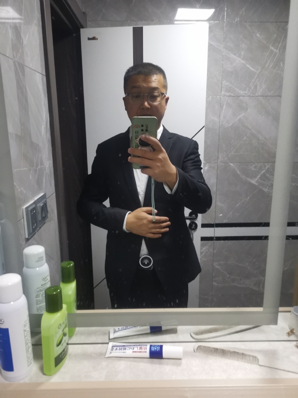 吊羊习习的第二张照片--佛山相亲服务中心