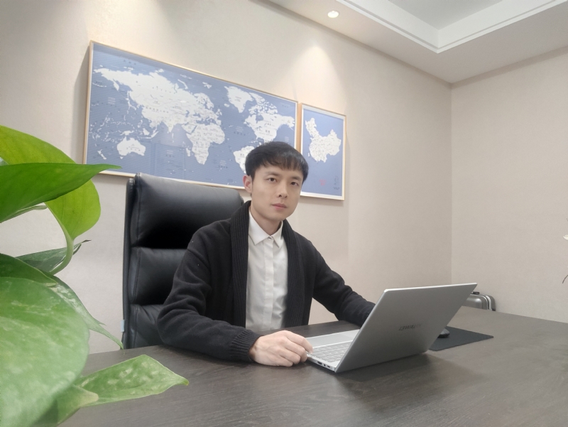 雨落花声的第一张照片--佛山相亲服务中心