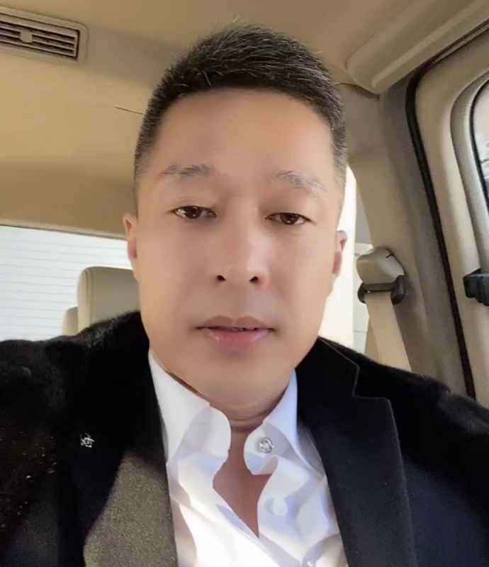 追逐的第一张照片--佛山相亲服务中心