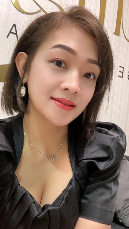 阮垂陽thuyduong的第一张照片--佛山相亲服务中心