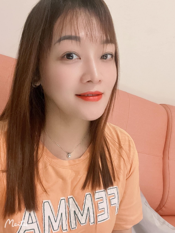 阮垂陽thuyduong的第二张照片--佛山相亲服务中心