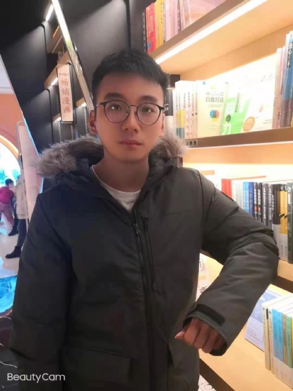 像鱼的第一张照片--佛山相亲服务中心