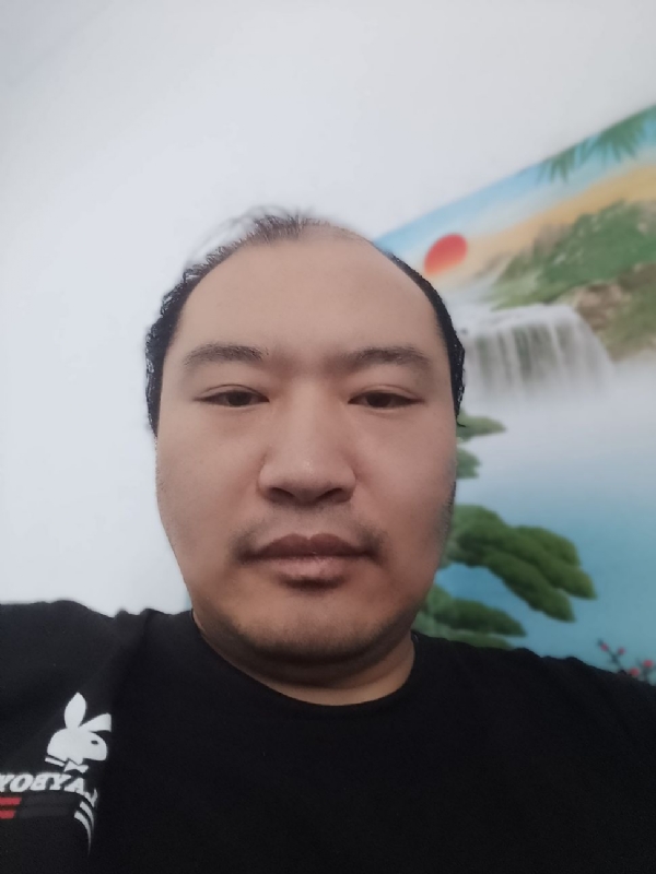 宝心的第一张照片--佛山相亲服务中心