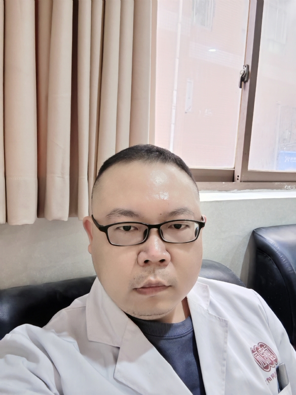 付强的第一张照片--佛山相亲服务中心