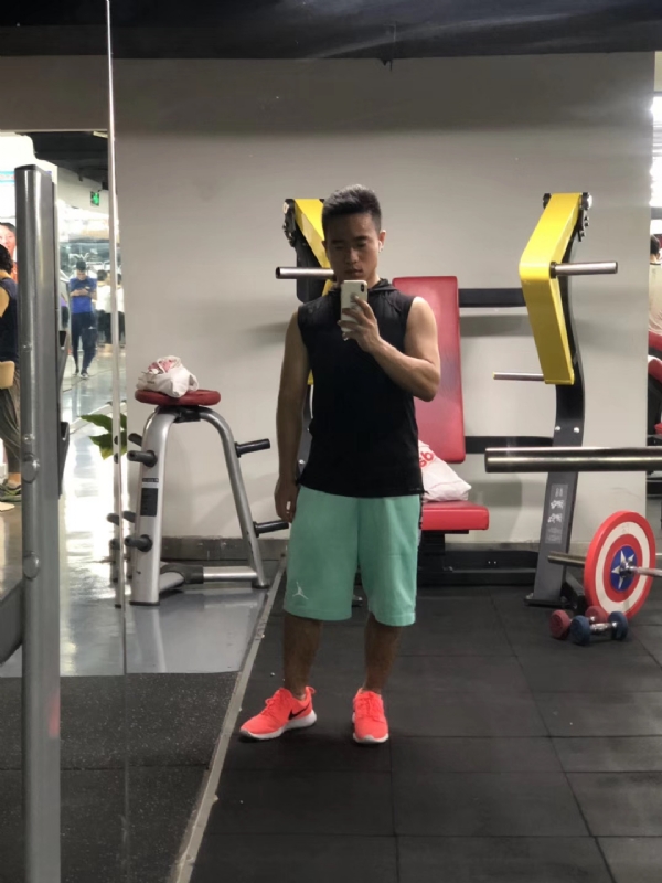 随心所欲的第一张照片--佛山相亲服务中心