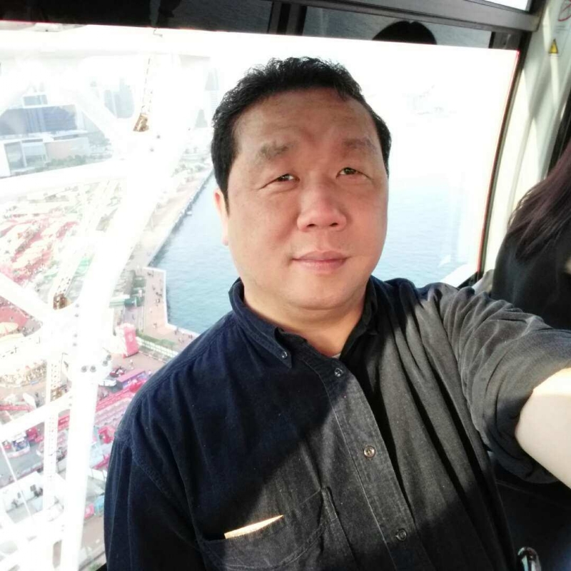 joelo的第三张照片--佛山相亲服务中心