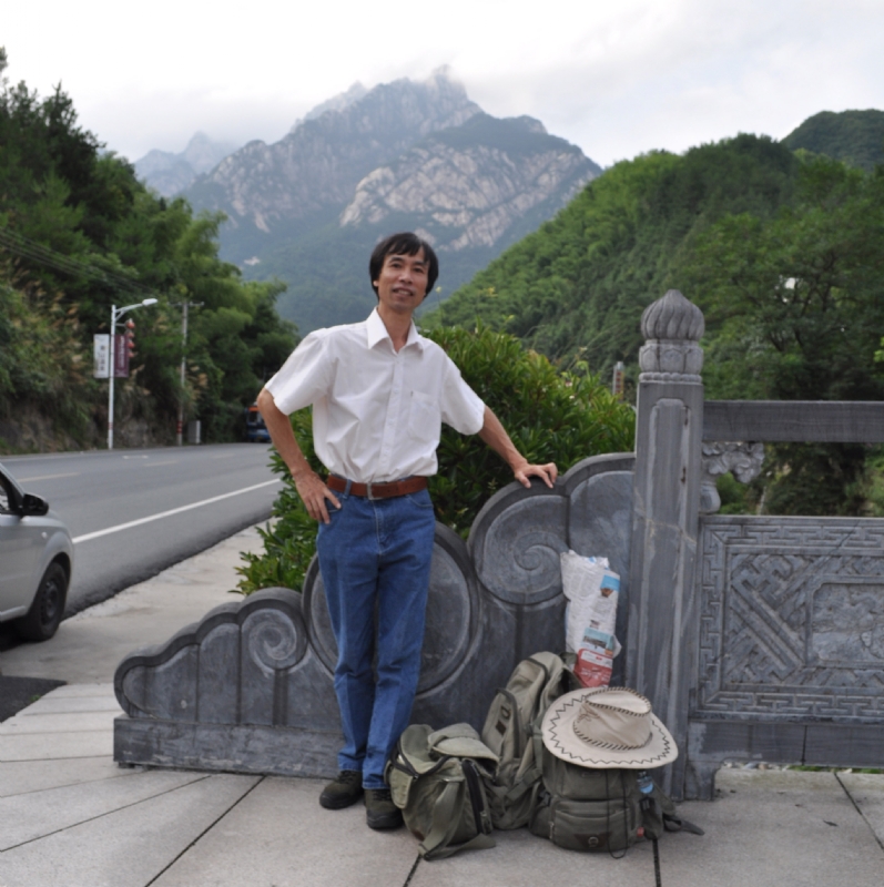 阳光雨露-2023的第一张照片--佛山相亲服务中心