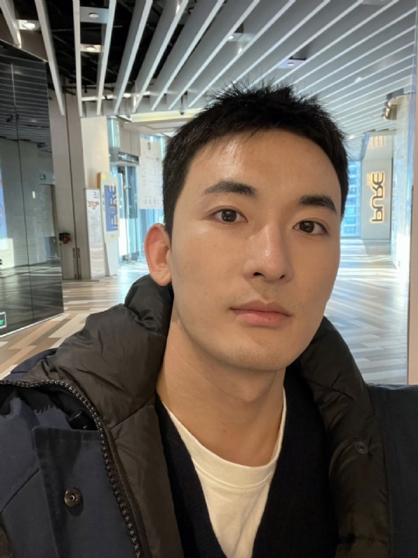 請叫先生的第一张照片--佛山相亲服务中心