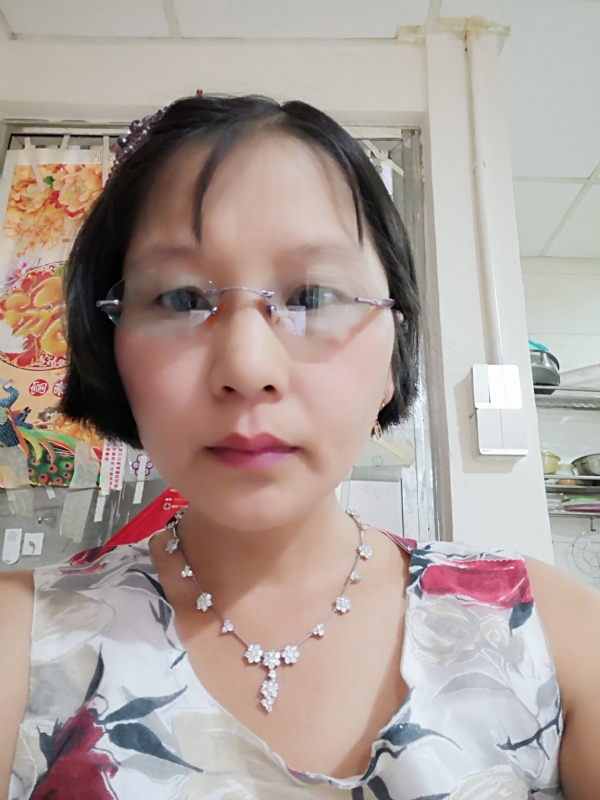 钟烨的第一张照片--佛山相亲服务中心