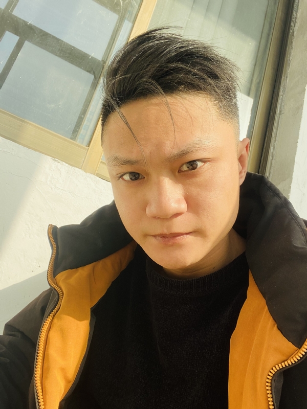 凯子的第一张照片--佛山相亲服务中心