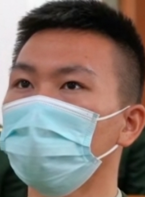 大一本科的第一张照片--佛山相亲服务中心