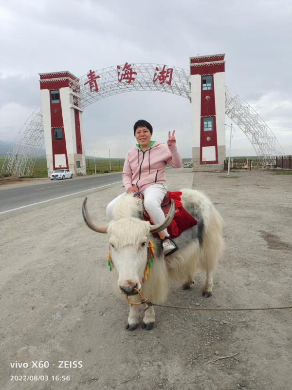 LUCKY的第一张照片--佛山相亲服务中心