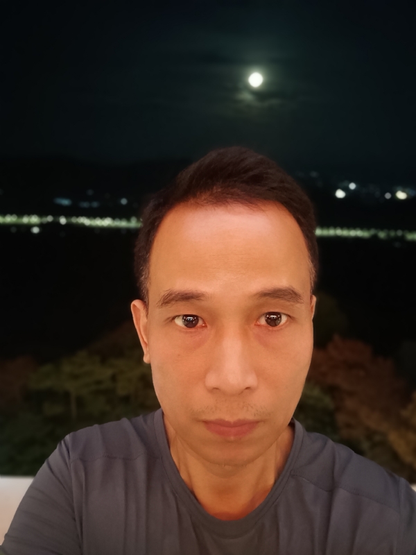 辉哥的第一张照片--佛山相亲服务中心