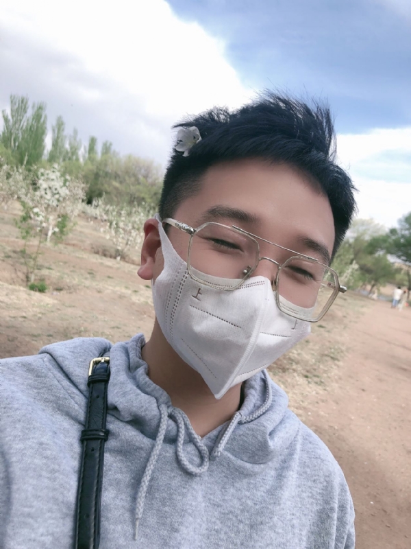 晨晨的第二张照片--佛山相亲服务中心