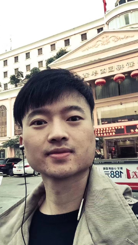 丶ted的第二张照片--佛山相亲服务中心