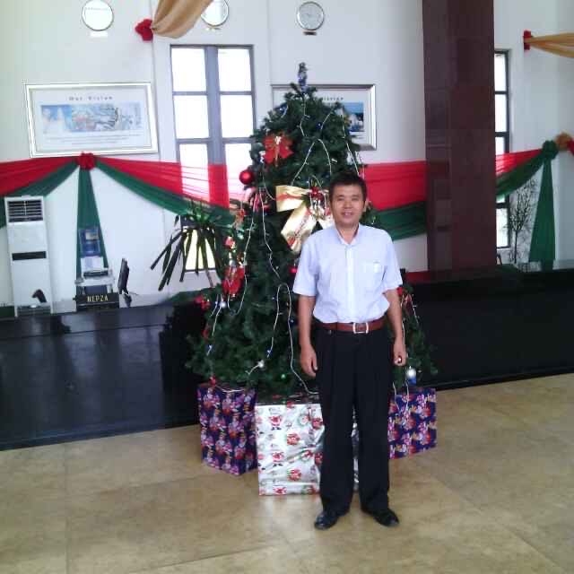 sunny的第一张照片--佛山相亲服务中心