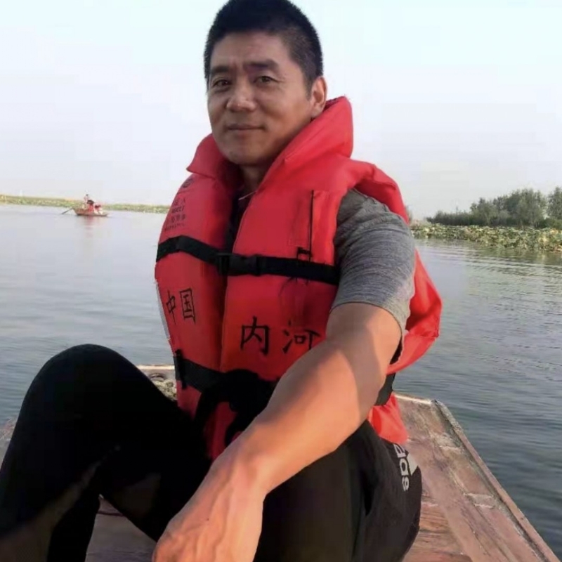 啊正的第二张照片--佛山相亲服务中心