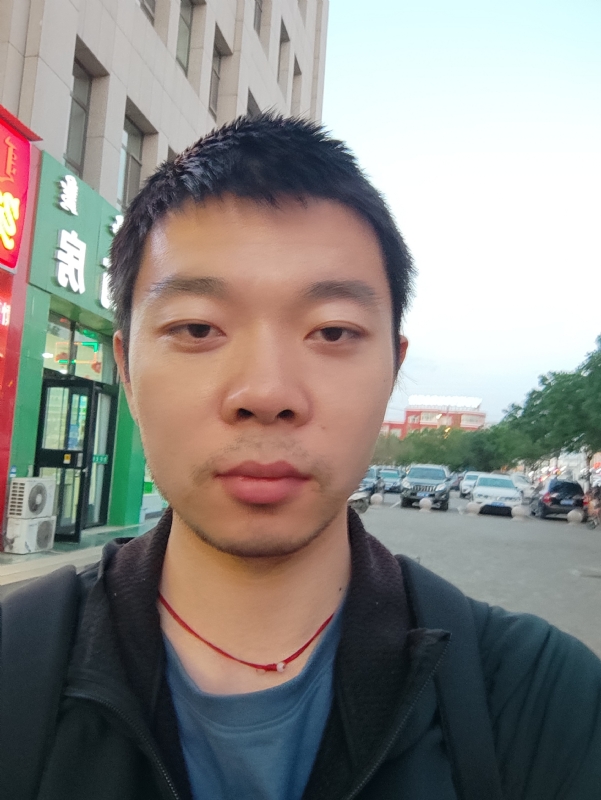 糖泡泡ll的第一张照片--佛山相亲服务中心