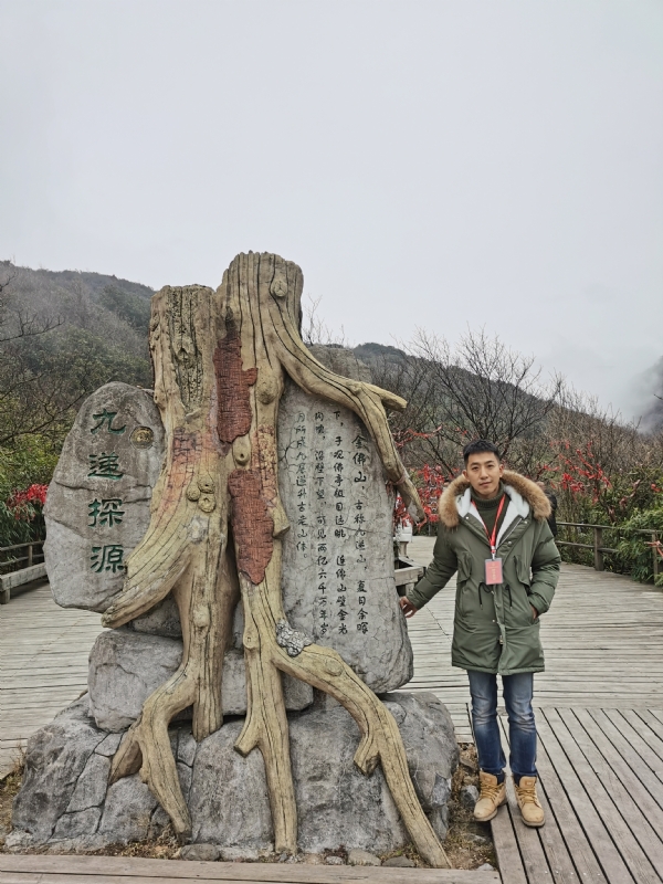 fly的第一张照片--佛山相亲服务中心