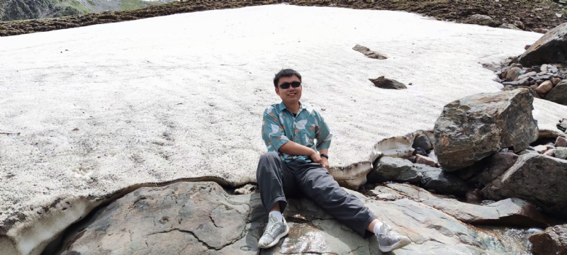 顶顶少年的第一张照片--佛山相亲服务中心