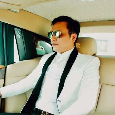 Wangyin074的第一张照片--佛山相亲服务中心