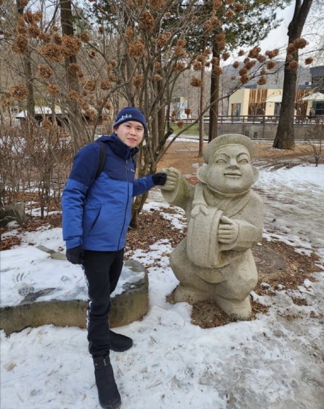 傑仔的第一张照片--佛山相亲服务中心